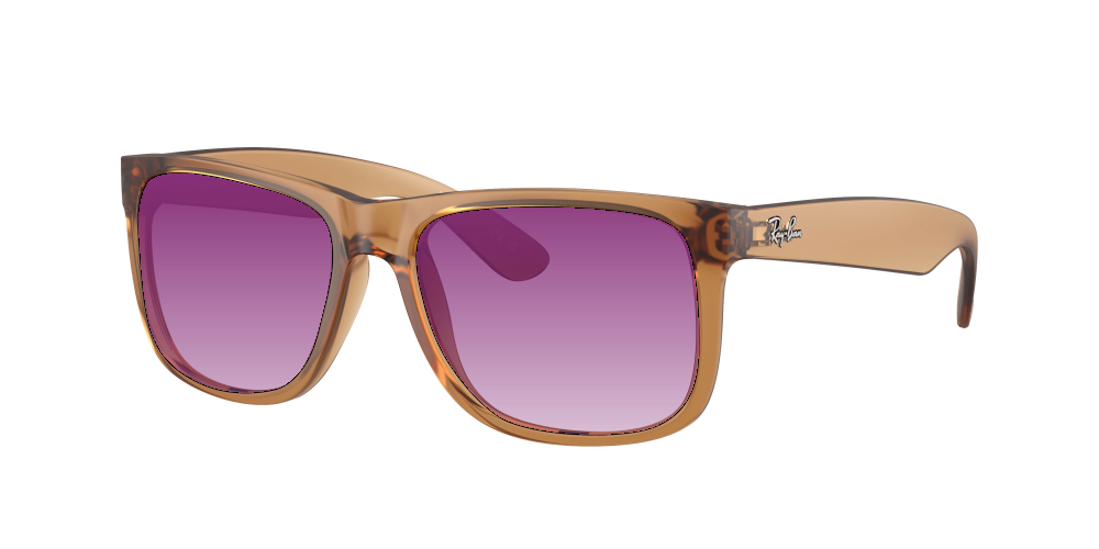 Ray-Ban RB4165 681413 Justin Ray-Ban RB4165 681413 Justin
