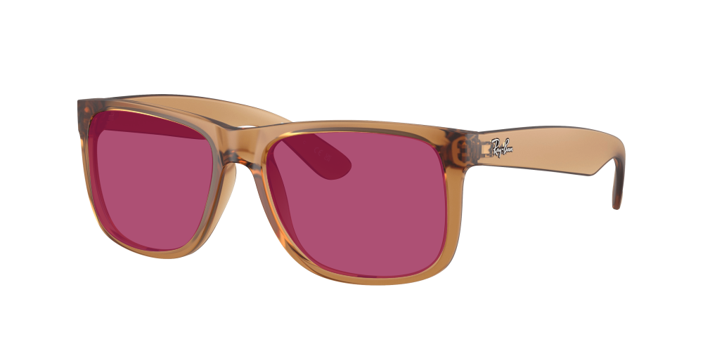 Ray-Ban RB4165 681413 Justin Ray-Ban RB4165 681413 Justin