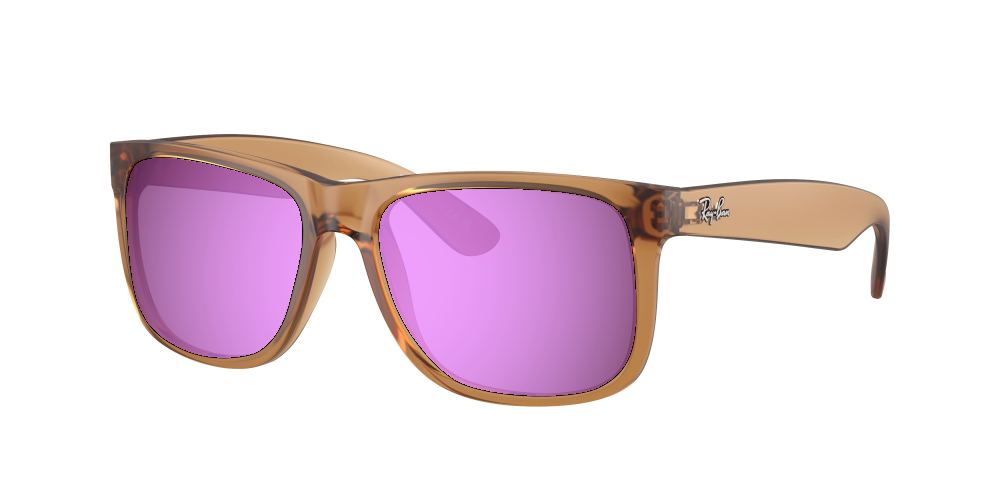 Ray-Ban RB4165 681413 Justin Ray-Ban RB4165 681413 Justin