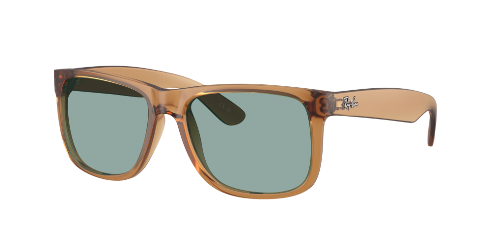 Ray Ban RB4165 681413 Justin Ray Ban RB4165 681413 Justin