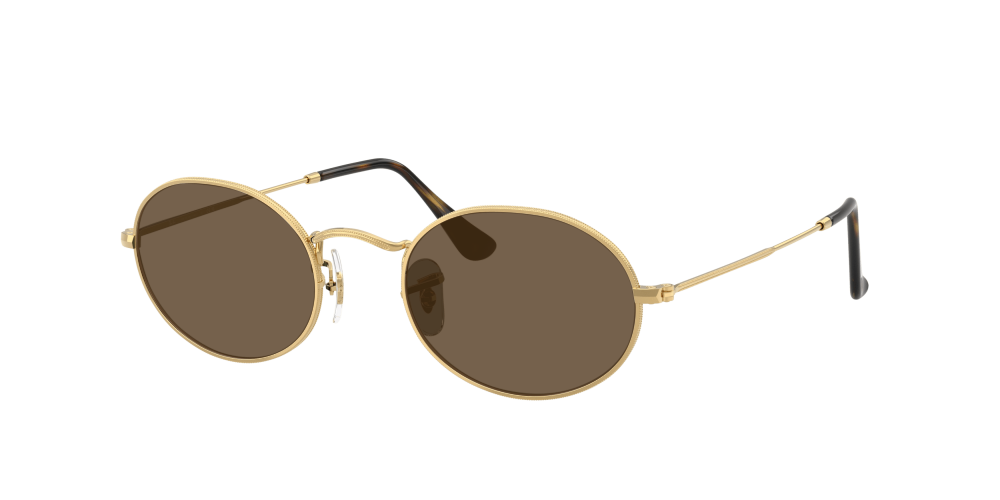 Ray Ban RB3547N 001/R5 Oval Ray Ban RB3547N 001/R5 Oval