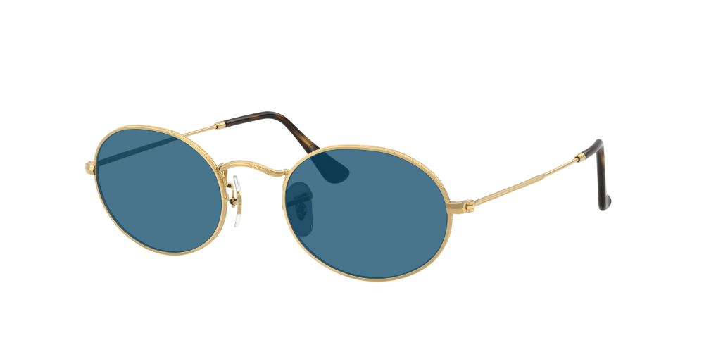Ray Ban RB3547N 001/R5 Oval Ray Ban RB3547N 001/R5 Oval