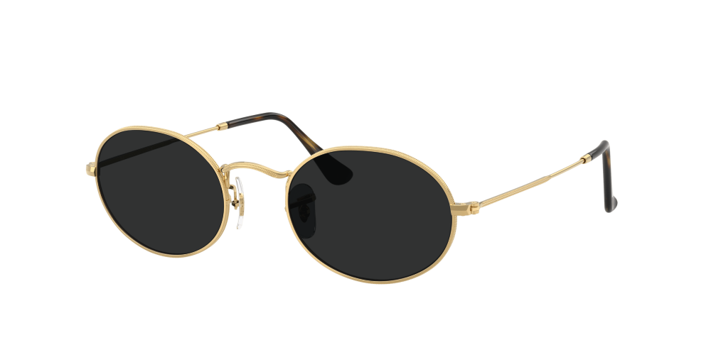 Ray Ban RB3547N 001/R5 Oval Ray Ban RB3547N 001/R5 Oval