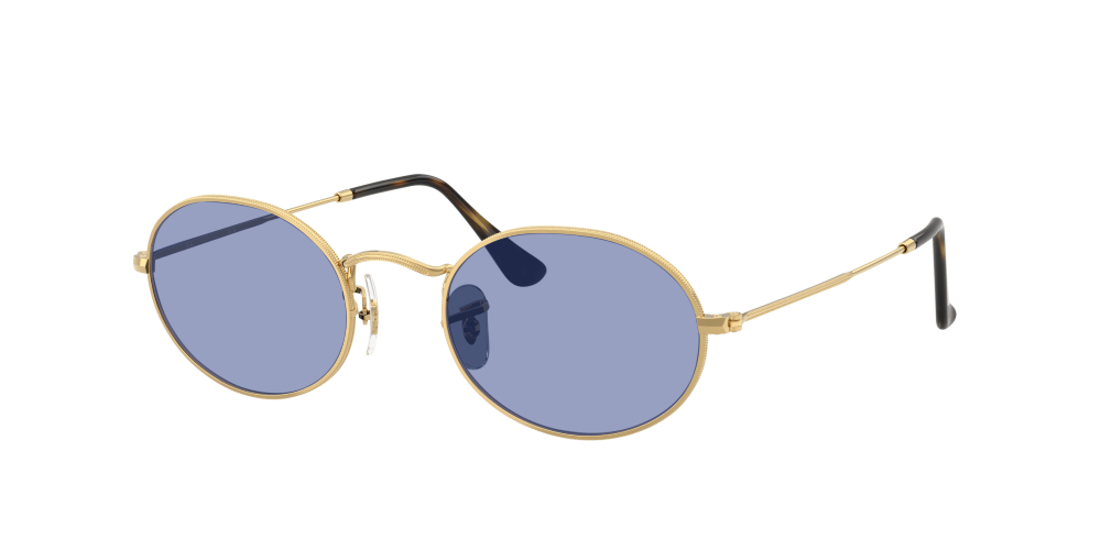 Ray Ban RB3547N 001/R5 Oval Ray Ban RB3547N 001/R5 Oval