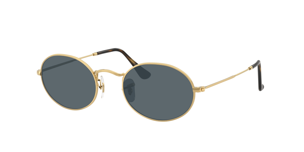Ray Ban RB3547N 001/R5 Oval Ray Ban RB3547N 001/R5 Oval