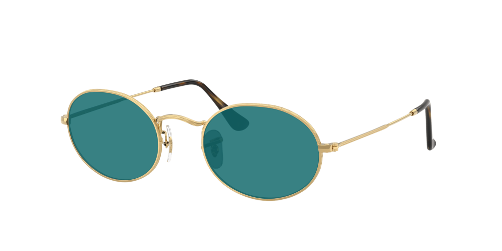 Ray Ban RB3547N 001/R5 Oval Ray Ban RB3547N 001/R5 Oval