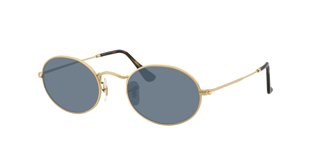 Ray Ban RB3547N 001/R5 Oval Ray Ban RB3547N 001/R5 Oval