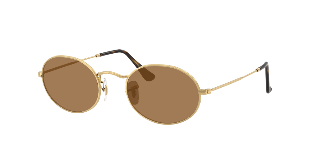Ray-Ban RB3547N 001/B1 Oval Ray-Ban RB3547N 001/B1 Oval