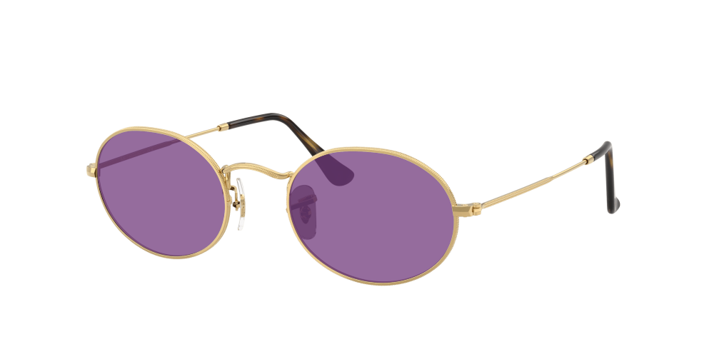 Ray-Ban RB3547N 001/B1 Oval Ray-Ban RB3547N 001/B1 Oval
