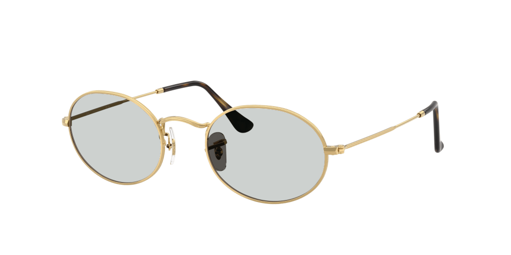 Ray-Ban RB3547N 001/B1 Oval Ray-Ban RB3547N 001/B1 Oval