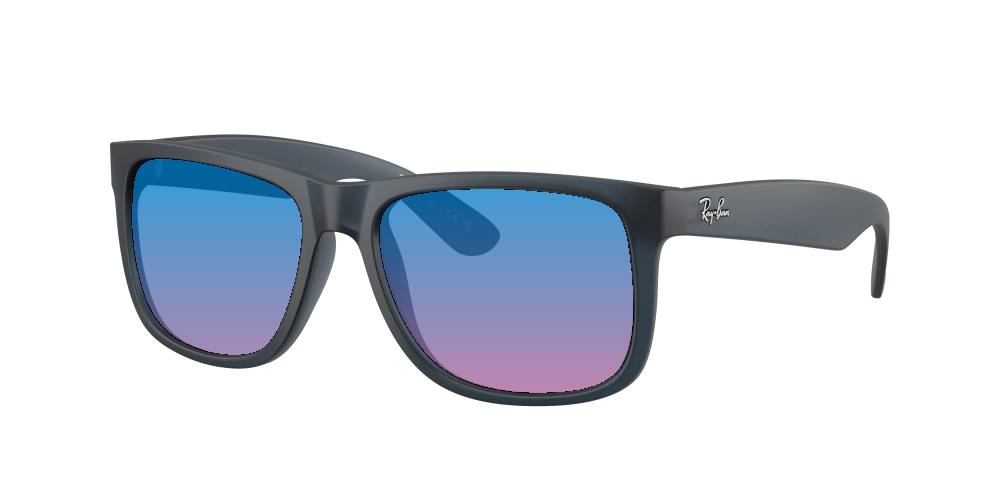 Ray Ban RB4165 681311 Justin Ray Ban RB4165 681311 Justin