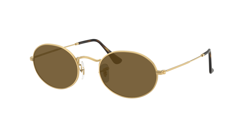 Ray Ban RB3547 001/56 Oval Ray Ban RB3547 001/56 Oval