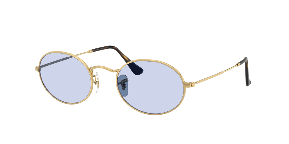 Ray Ban RB3547 001/56 Oval Ray Ban RB3547 001/56 Oval