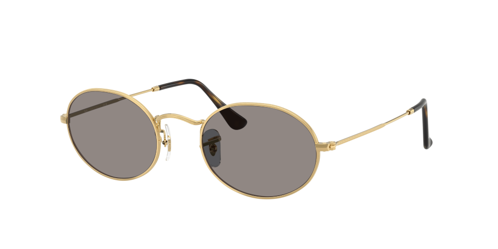 Ray Ban RB3547 001/56 Oval Ray Ban RB3547 001/56 Oval