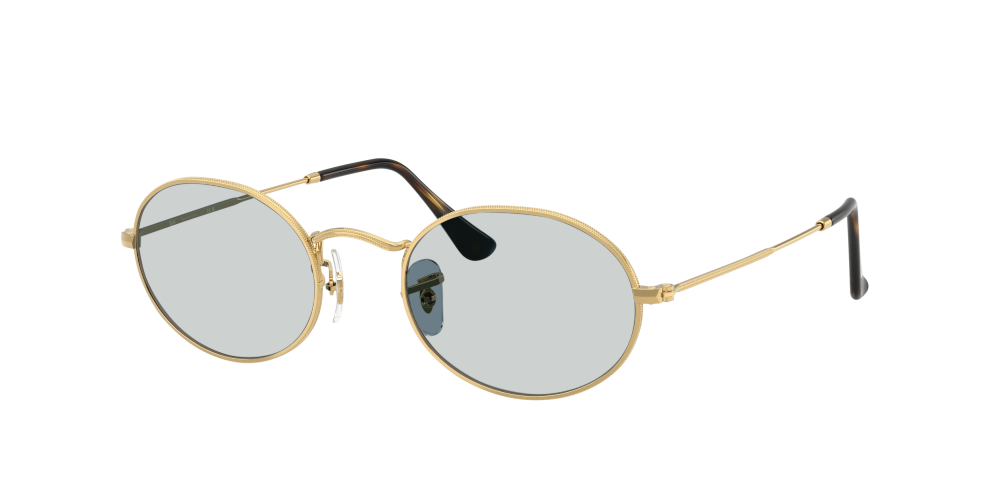 Ray Ban RB3547 001/56 Oval Ray Ban RB3547 001/56 Oval