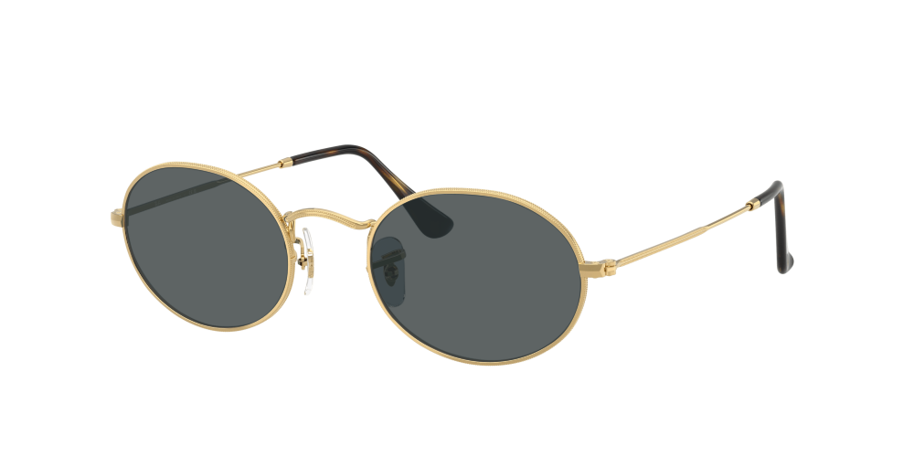Ray Ban RB3547 001/56 Oval Ray Ban RB3547 001/56 Oval