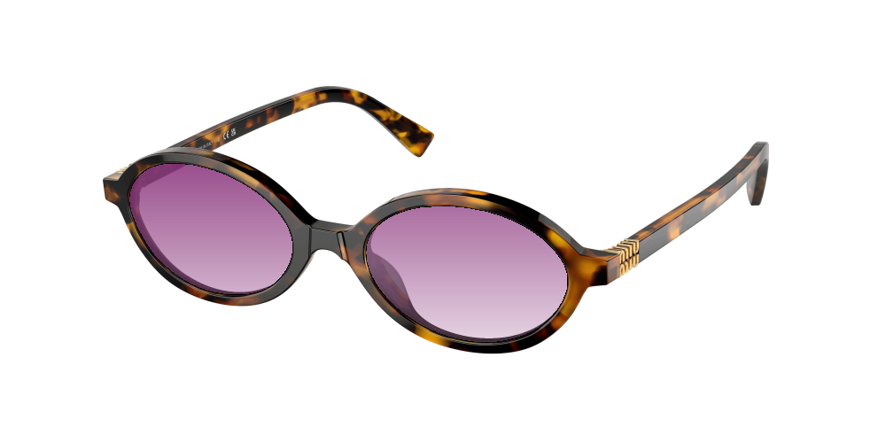 Miu Miu MU 04ZS VAU04M Miu Miu MU 04ZS VAU04M