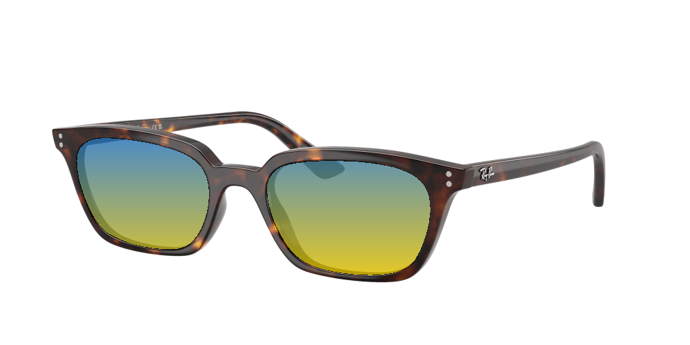 Ray Ban RB4456 135987 Zaya Ray Ban RB4456 135987 Zaya