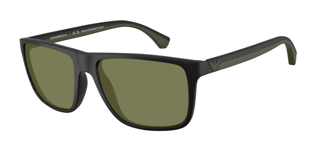 Emporio Armani EA4033 500171 Emporio Armani EA4033 500171