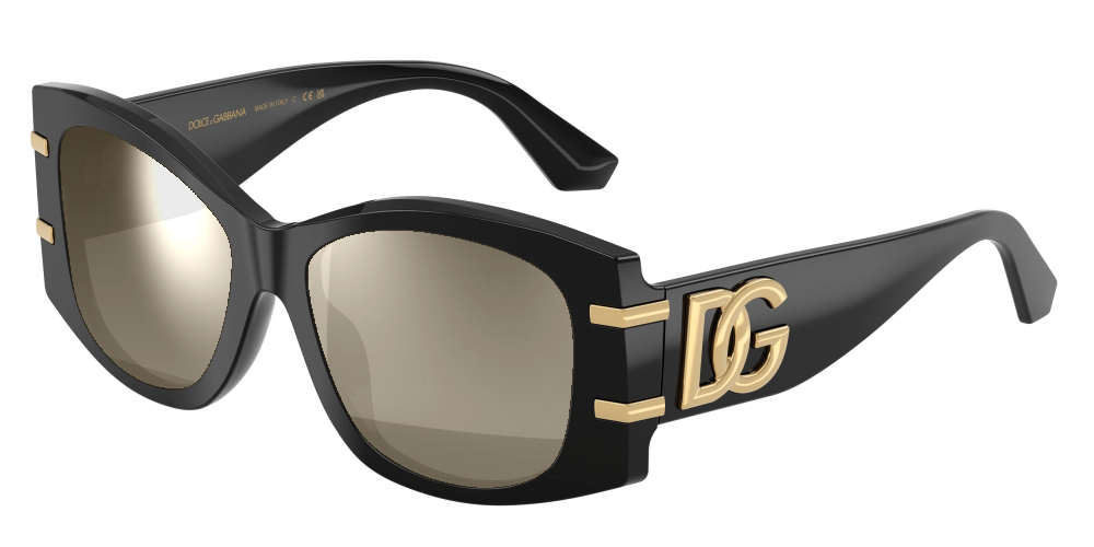 Dolce & Gabbana DG4501 501/8G Dolce & Gabbana DG4501 501/8G