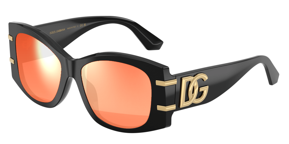 Dolce & Gabbana DG4501 501/8G Dolce & Gabbana DG4501 501/8G