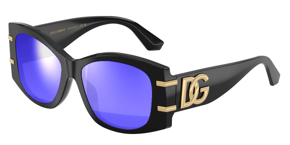 Dolce & Gabbana DG4501 501/8G Dolce & Gabbana DG4501 501/8G