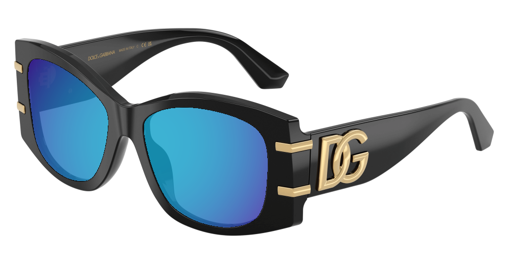 Dolce & Gabbana DG4501 501/8G Dolce & Gabbana DG4501 501/8G