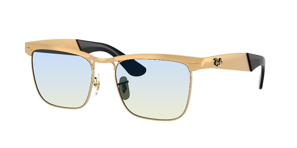 Ray Ban RB3875 927633 Wayfarer Deluxe Ray Ban RB3875 927633 Wayfarer Deluxe