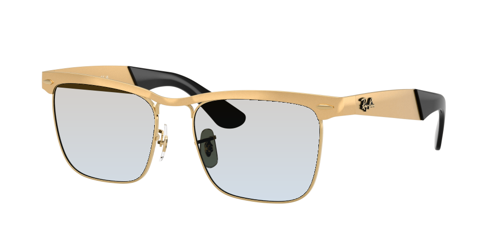Ray Ban RB3875 927633 Wayfarer Deluxe Ray Ban RB3875 927633 Wayfarer Deluxe