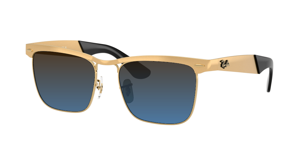 Ray Ban RB3875 927633 Wayfarer Deluxe Ray Ban RB3875 927633 Wayfarer Deluxe