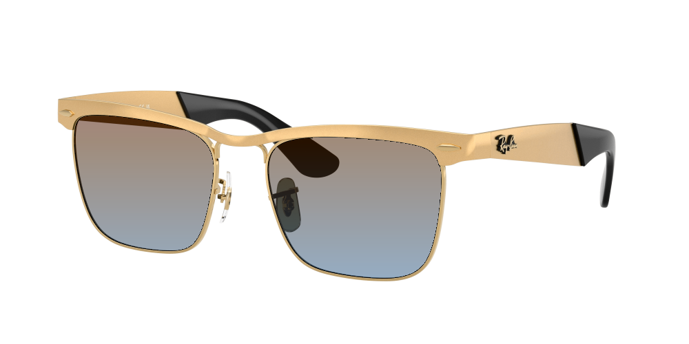 Ray Ban RB3875 927633 Wayfarer Deluxe Ray Ban RB3875 927633 Wayfarer Deluxe