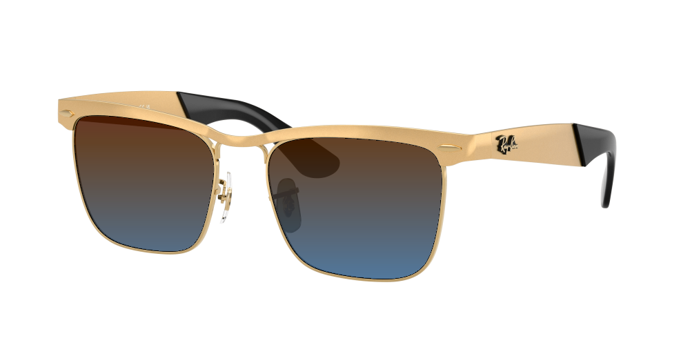 Ray Ban RB3875 927633 Wayfarer Deluxe Ray Ban RB3875 927633 Wayfarer Deluxe