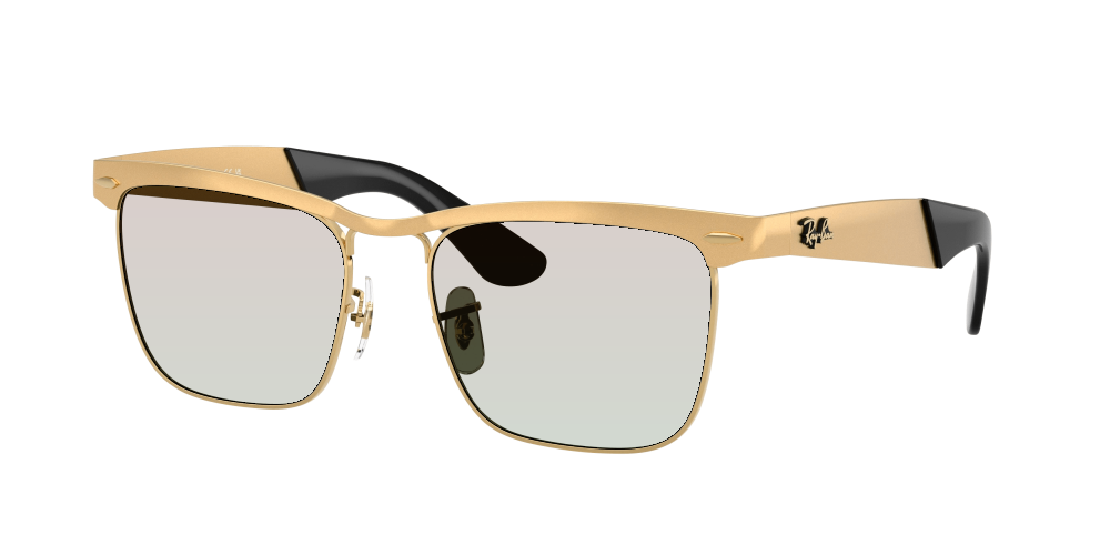 Ray Ban RB3875 927633 Wayfarer Deluxe Ray Ban RB3875 927633 Wayfarer Deluxe