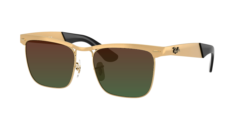 Ray Ban RB3875 927633 Wayfarer Deluxe Ray Ban RB3875 927633 Wayfarer Deluxe