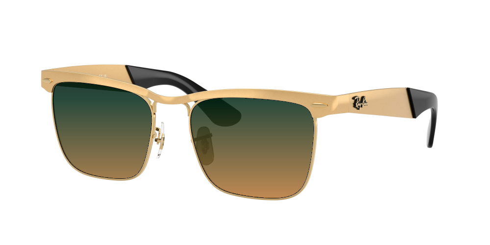 Ray Ban RB3875 927633 Wayfarer Deluxe Ray Ban RB3875 927633 Wayfarer Deluxe
