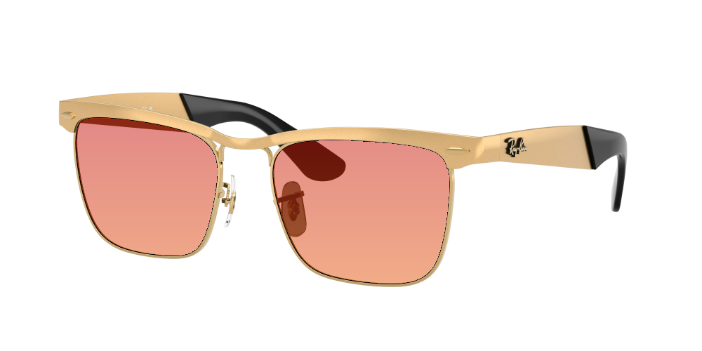 Ray Ban RB3875 927633 Wayfarer Deluxe Ray Ban RB3875 927633 Wayfarer Deluxe