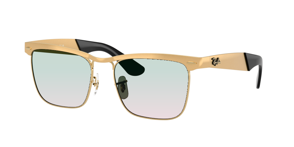 Ray Ban RB3875 927633 Wayfarer Deluxe Ray Ban RB3875 927633 Wayfarer Deluxe