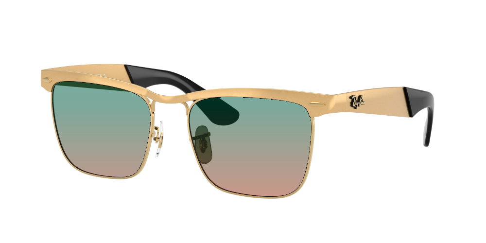 Ray Ban RB3875 927633 Wayfarer Deluxe Ray Ban RB3875 927633 Wayfarer Deluxe