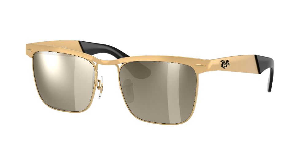 Ray Ban RB3875 927633 Wayfarer Deluxe Ray Ban RB3875 927633 Wayfarer Deluxe