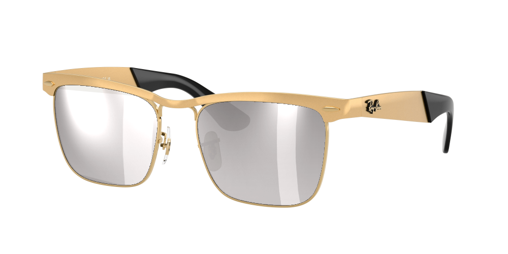 Ray Ban RB3875 927633 Wayfarer Deluxe Ray Ban RB3875 927633 Wayfarer Deluxe