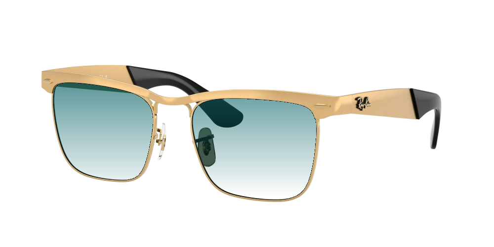Ray Ban RB3875 927633 Wayfarer Deluxe Ray Ban RB3875 927633 Wayfarer Deluxe