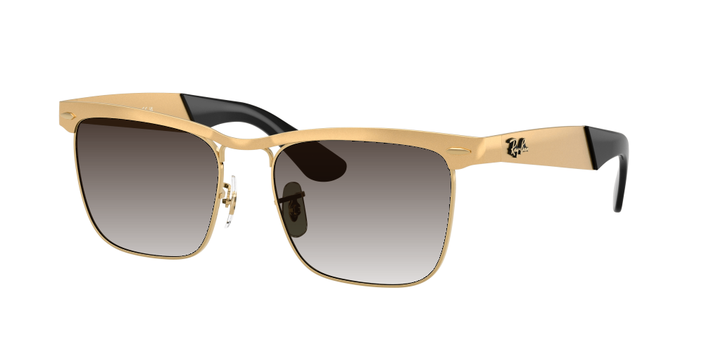 Ray Ban RB3875 927633 Wayfarer Deluxe Ray Ban RB3875 927633 Wayfarer Deluxe