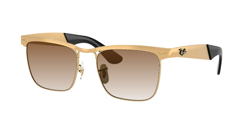 Ray Ban RB3875 927633 Wayfarer Deluxe Ray Ban RB3875 927633 Wayfarer Deluxe