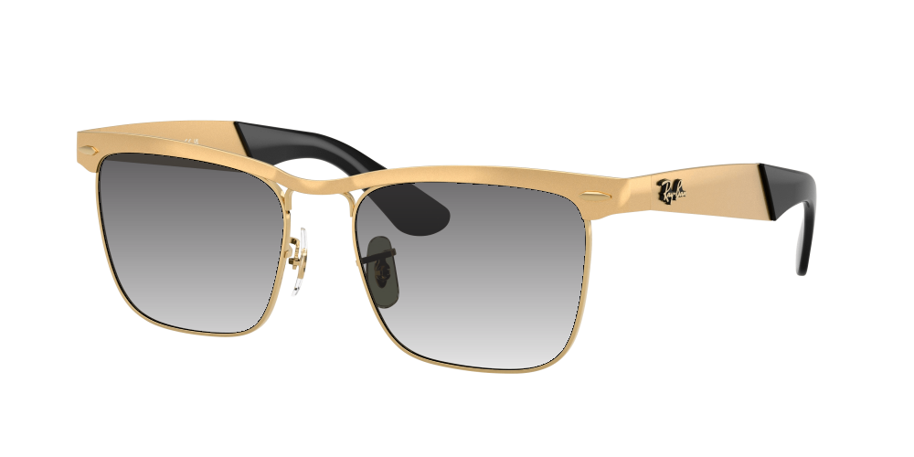 Ray Ban RB3875 927633 Wayfarer Deluxe Ray Ban RB3875 927633 Wayfarer Deluxe