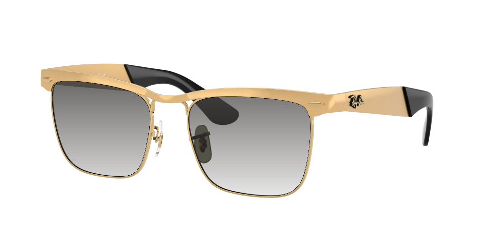 Ray Ban RB3875 927633 Wayfarer Deluxe Ray Ban RB3875 927633 Wayfarer Deluxe