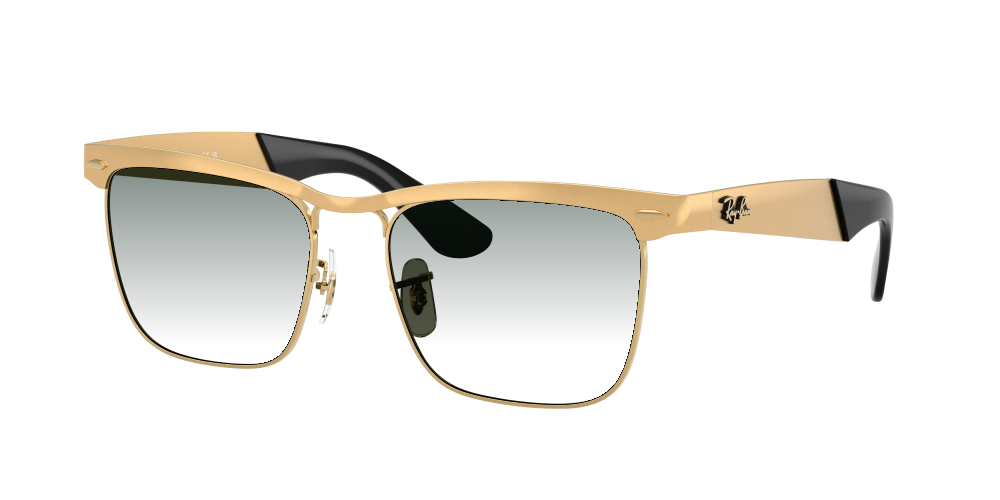 Ray Ban RB3875 927633 Wayfarer Deluxe Ray Ban RB3875 927633 Wayfarer Deluxe