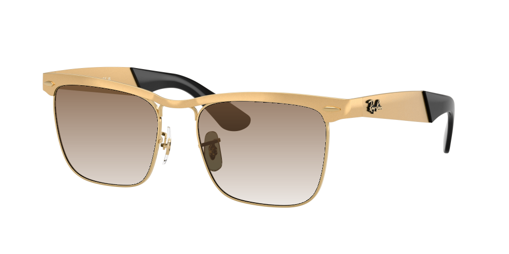 Ray Ban RB3875 927633 Wayfarer Deluxe Ray Ban RB3875 927633 Wayfarer Deluxe