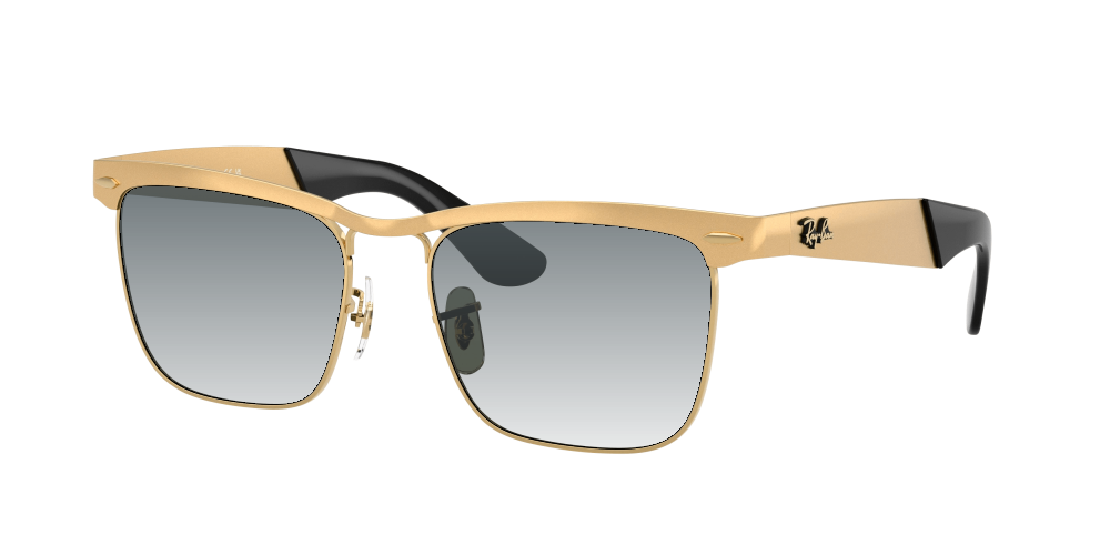 Ray Ban RB3875 927633 Wayfarer Deluxe Ray Ban RB3875 927633 Wayfarer Deluxe
