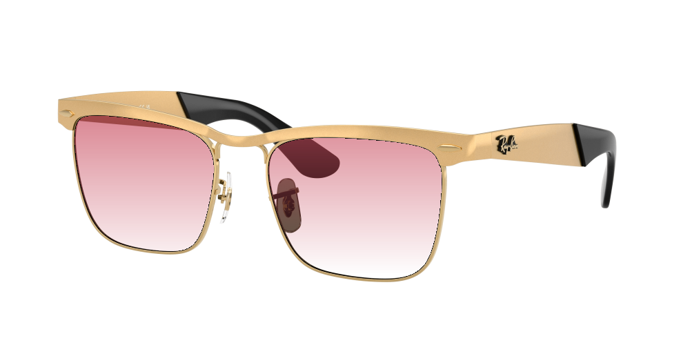 Ray Ban RB3875 927633 Wayfarer Deluxe Ray Ban RB3875 927633 Wayfarer Deluxe