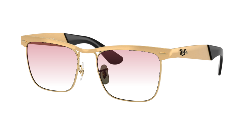 Ray Ban RB3875 927633 Wayfarer Deluxe Ray Ban RB3875 927633 Wayfarer Deluxe